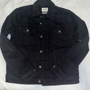 Rag and Bone denim jacket